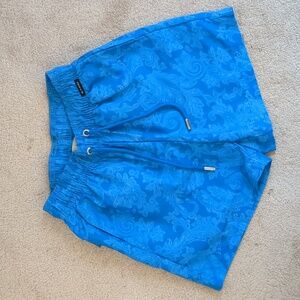 Etro swim trunks